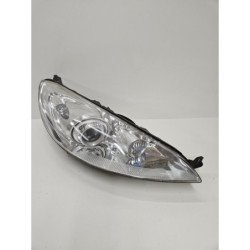 Optique Avant Principal Droit (feux)(phare) Peugeot 407 Coupe